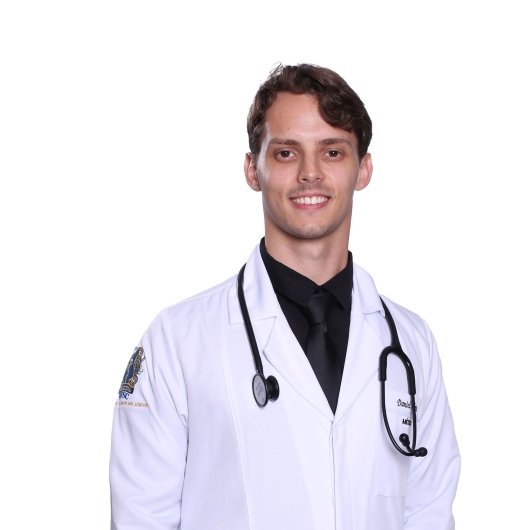 Dr. Daniel Schmitt