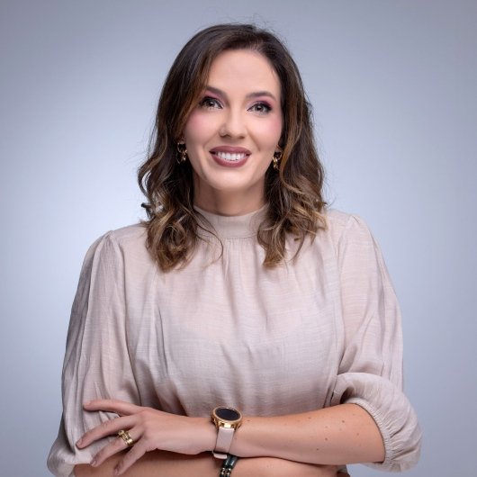 Letícia Meinert Lindner