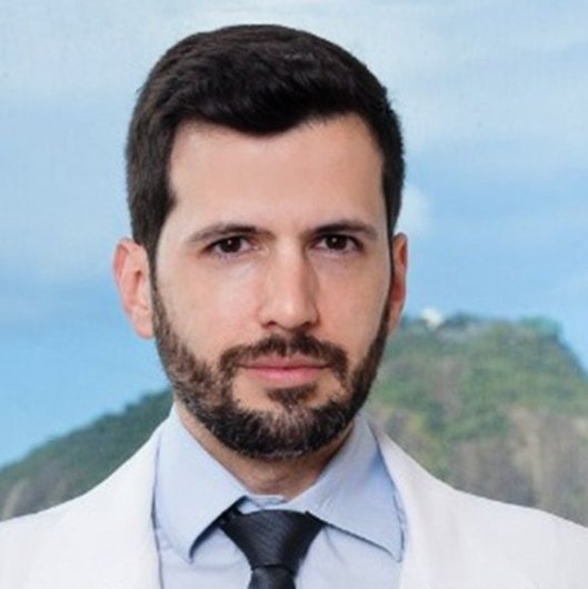 Dr. Thiago Aguiar Rodrigues