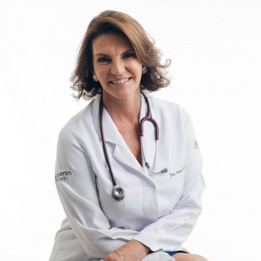 Dra. Ivana Feliz Augusto