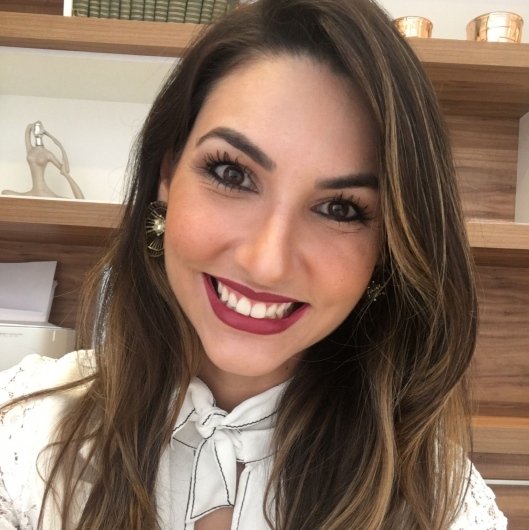 Dra. Monisa Martins Nóbrega