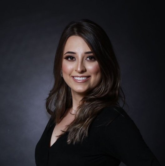 Dra. Amanda Peres Rigoni