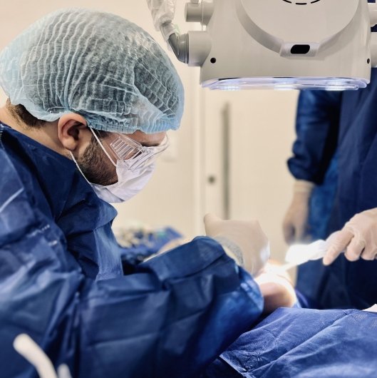 Dr. Felipe Pego Braga