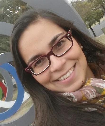 Luciana Rodriguez