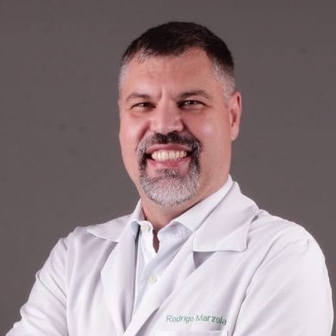 Dr. Rodrigo Vasconcelos Marzola