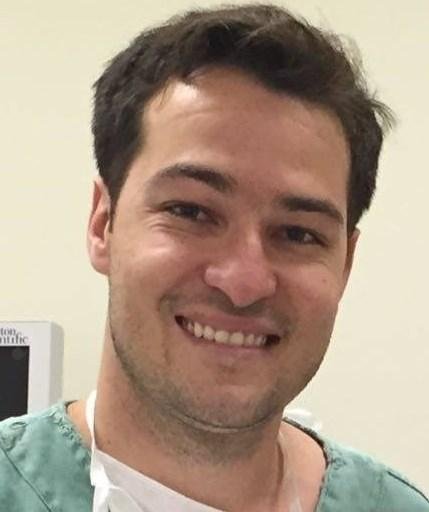 Dr. Vitor Martinelli
