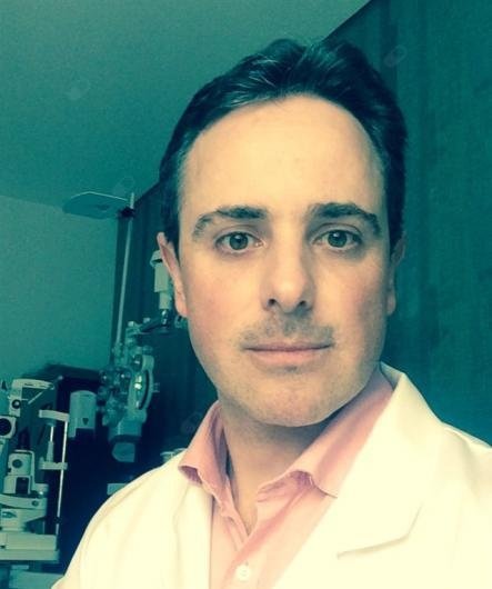 Dr. Dalmo Pina Pinheiro