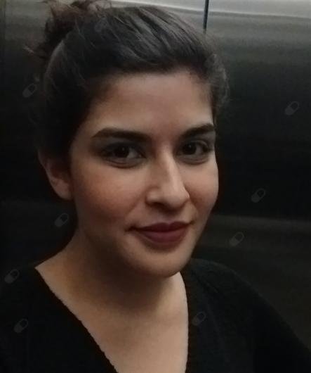 Marília Correia Stella