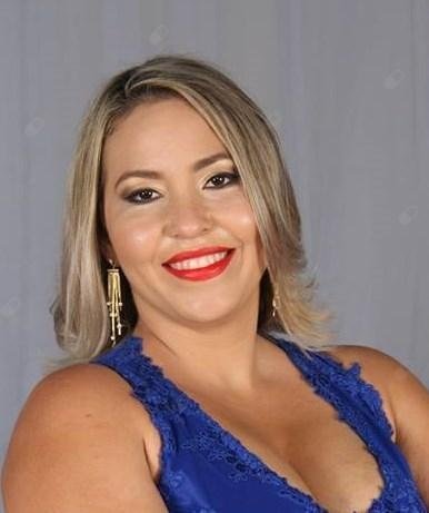 Luana Aniely Lopes