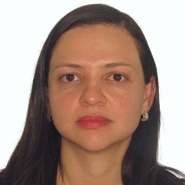 Dra. Sarah de Castro Rodrigues Schellekens