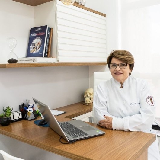 Dra. Marcia Ayres