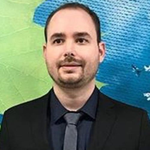 Dr. Felipe Vencato da Silva