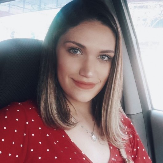 Simone Fermin Wiesner
