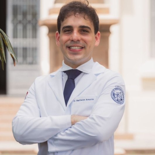 Dr. Matheus Amorim