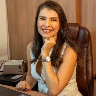 Dra. Thais Jordy