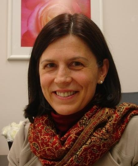 Dra. Elizabeth Brenda Smialowski