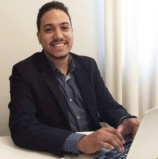 Daniel Lataro De Robbio
