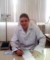 Dr. Antonio Christovao