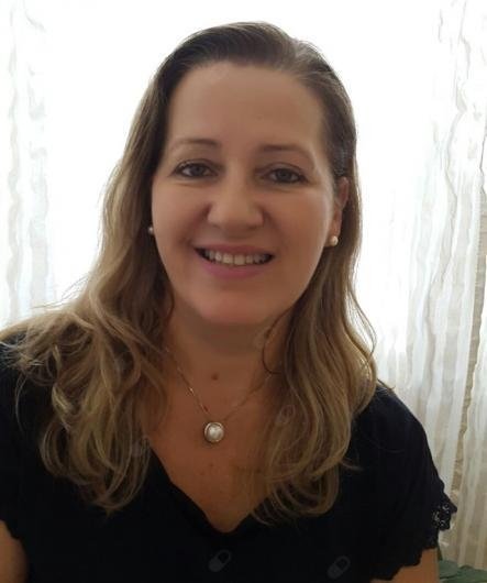 Maria Aparecida Prizão Saporiti