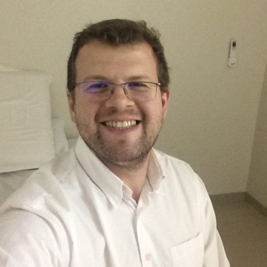 Dr. Walter Cremasco Neto