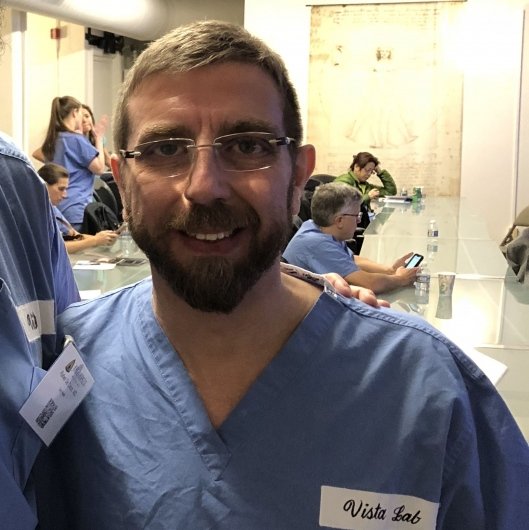 Dr. Fabio de Aquino Capelli