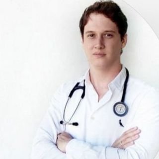 Dr. Nelson Borges Neto