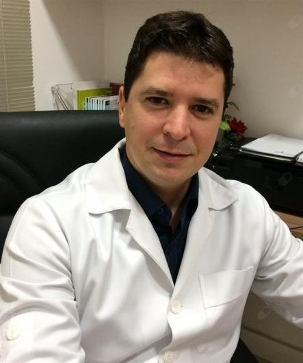 Dr. Evandro Luis Fonseca de Souza