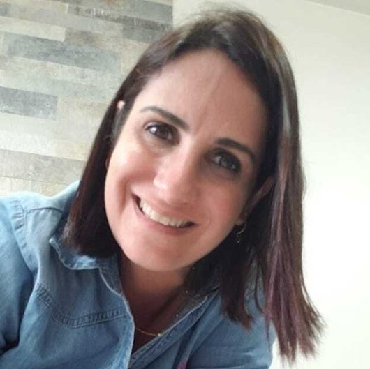 Solange Rinaldi