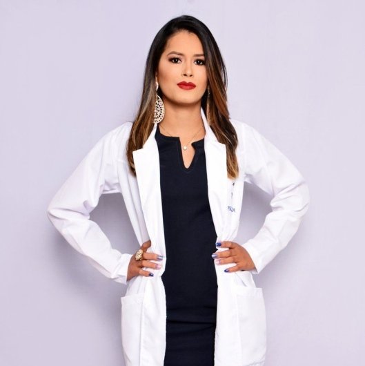 Leidiane de Souza Santos