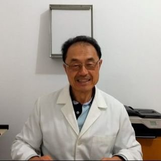 Dr. Claudio Shoki Kavaguti