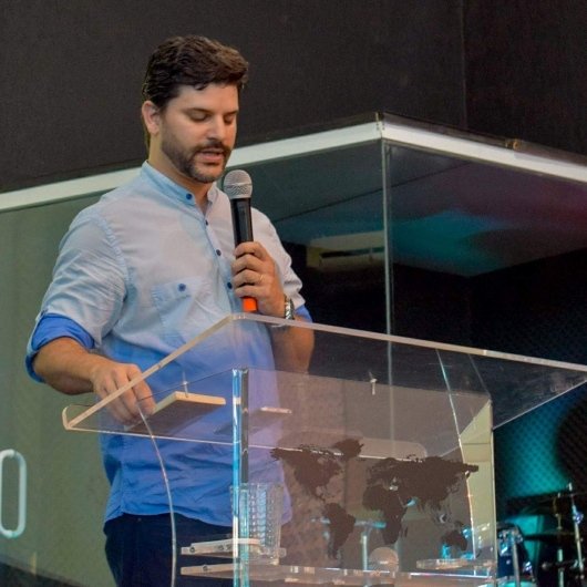 Marcos Coelho Scipioni