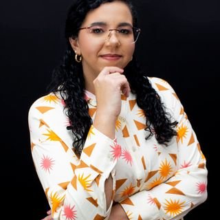 Miriã Rodrigues