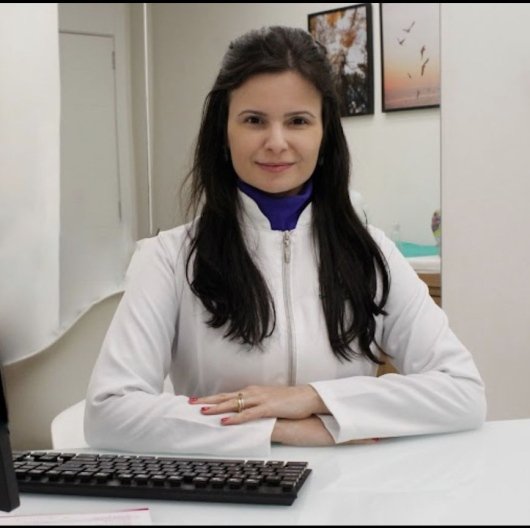 Dra. Camila Camardella