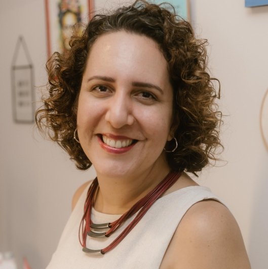 Vivianne Calado