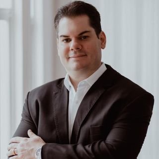 Dr. Thadeu Latorraca Filho