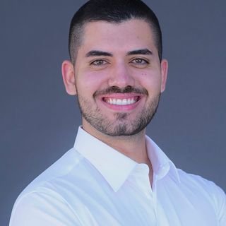 Dr. Mateus Américo Galvão Santos