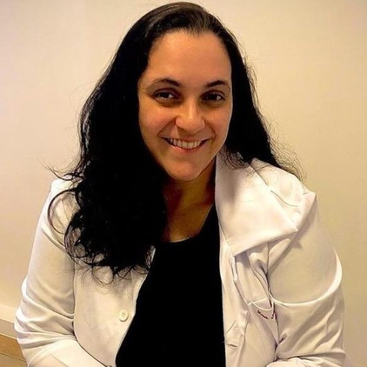 Dra. Natalia Martins Benvenuto Louro Berbara
