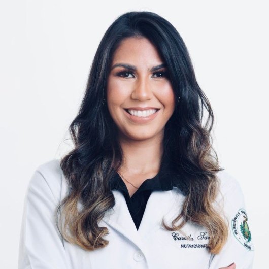 Dra. Camila Santos