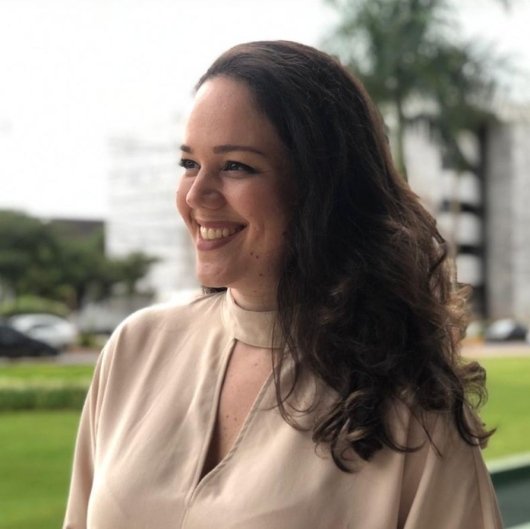 Dra. Gabriela Albuquerque