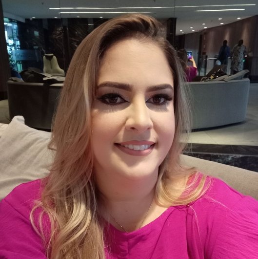 Eveline Rodrigues Araujo