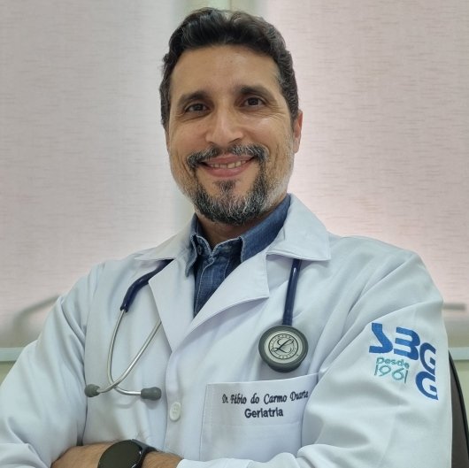 Dr. Fabio do Carmo Duarte