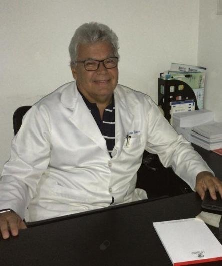 Dr. Ricardo Castanheira de Carvalho