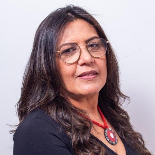 Teresa Cristina Machado