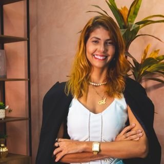 Dra. Andréa Carla Menezes