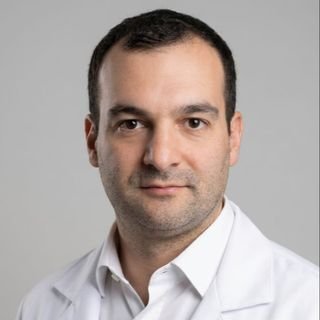 Dr. Emilio Murcia Neto