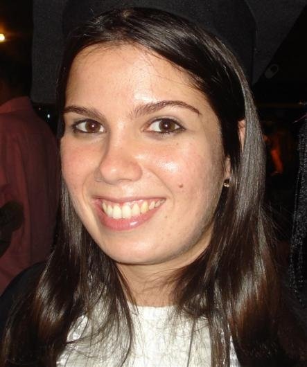 Fernanda Faria Pessanha