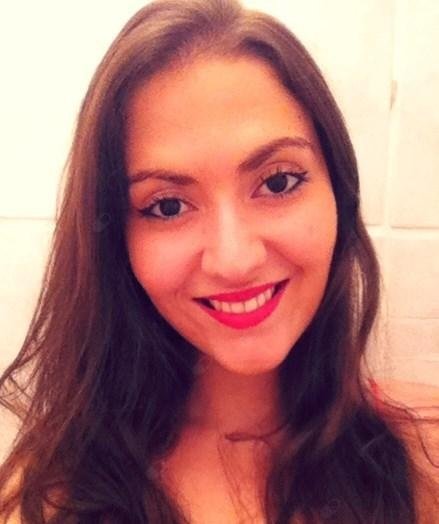 Tais de Souza Azevedo