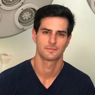 Dr. Josué Montedonio Nascimento