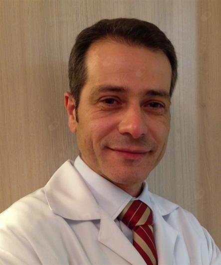 Dr. Dalmo de Barros e Silva