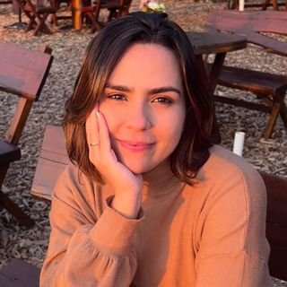 Dra. Mariana Brasil Sá